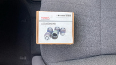 Honda Jazz 1.5 i-MMD Hybrid EX 5dr eCVT Hybrid Hatchback